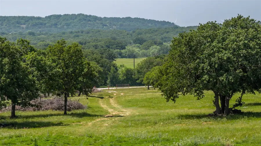 2112 County Road 126, Gordon, TX 76453 - #2