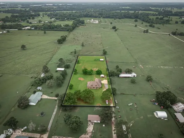 1295 Caplis Sligo Road, Bossier City, LA 71112