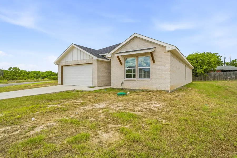 317 Ridgeway, Weatherford, TX 76086 - #2