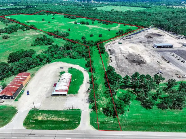 41 Acres 7th Street, Sulphur Springs, TX 75482