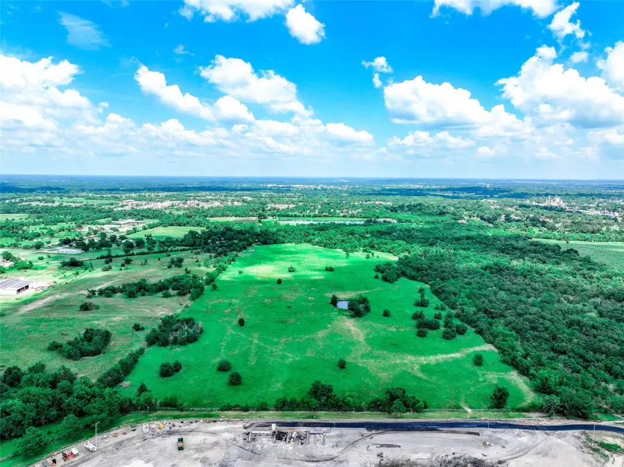 41 Acres 7th Street, Sulphur Springs, TX 75482 - #2