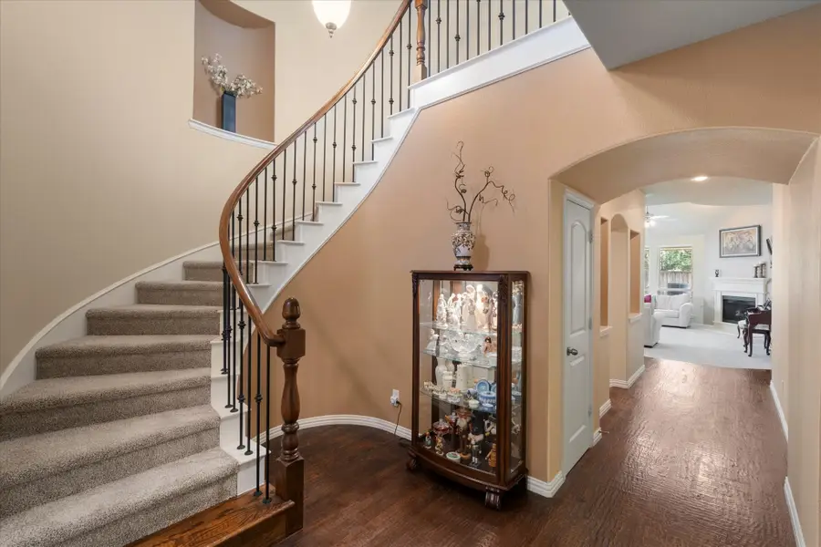 10504 Sedalia Drive, McKinney, TX 75072 - #3