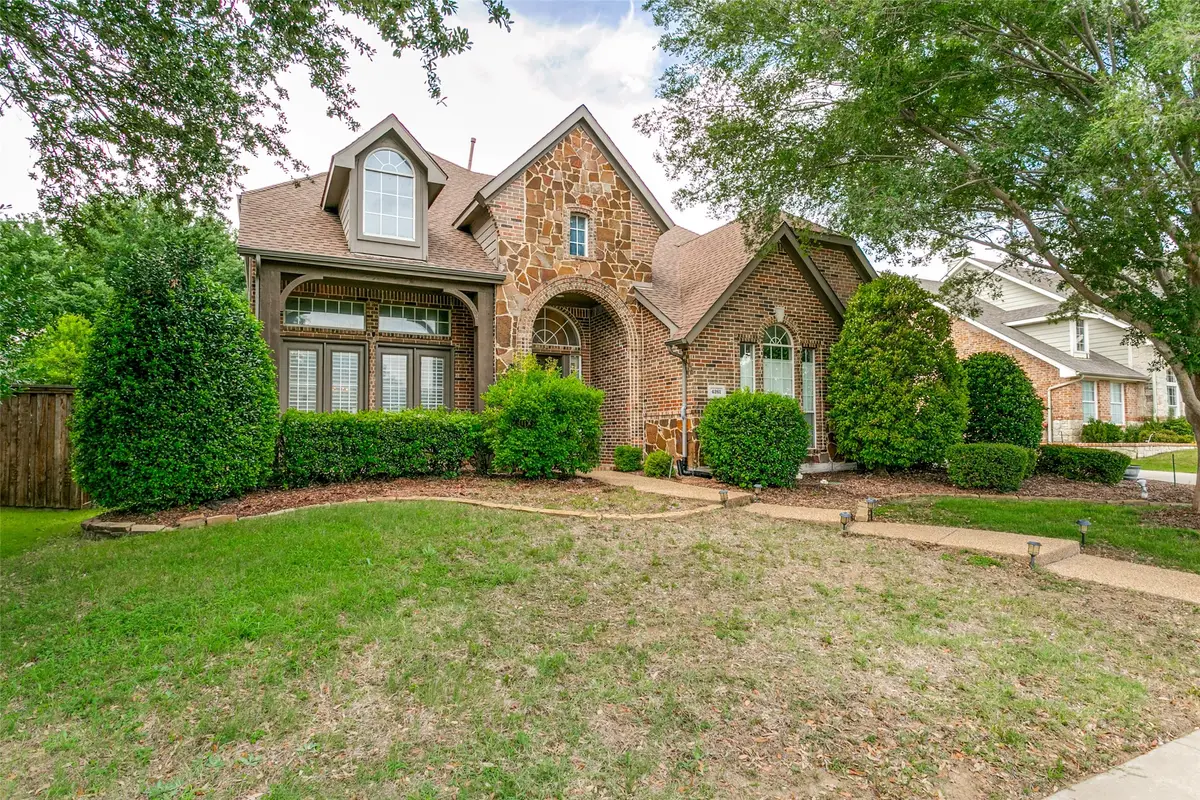 4261 Hunt Drive, Carrollton, TX 75010 - #1