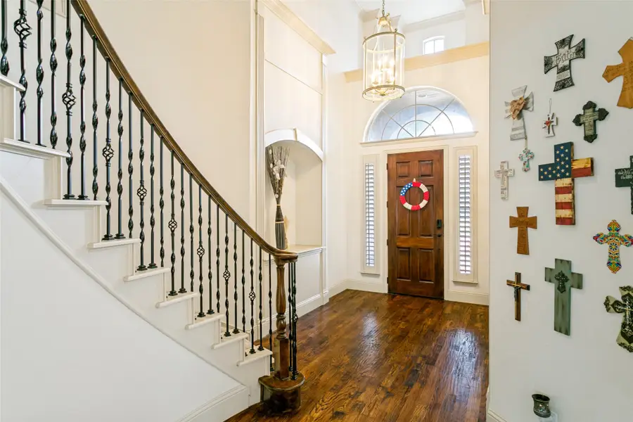 4261 Hunt Drive, Carrollton, TX 75010 - #3