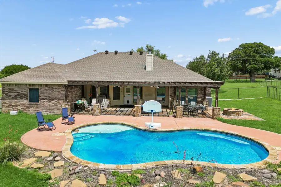 107 Blue Ribbon Trail, Weatherford, TX 76087 - #3
