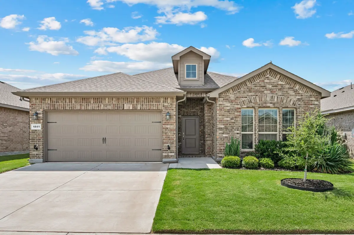 1841 Chamaeleon Drive, Haslet, TX 76052 - #1