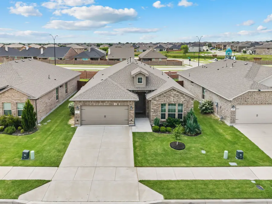 1841 Chamaeleon Drive, Haslet, TX 76052 - #2