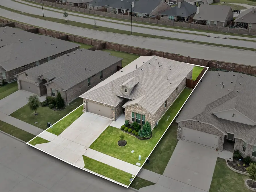 1841 Chamaeleon Drive, Haslet, TX 76052 - #3