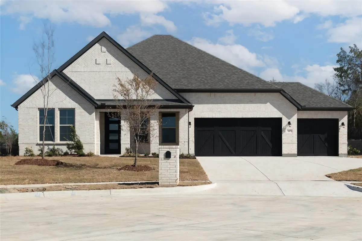 3407 Glorious Court, Heath, TX 75126 - #1