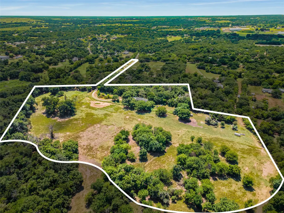 9900 County Road 604, Alvarado, TX 76009 - #1