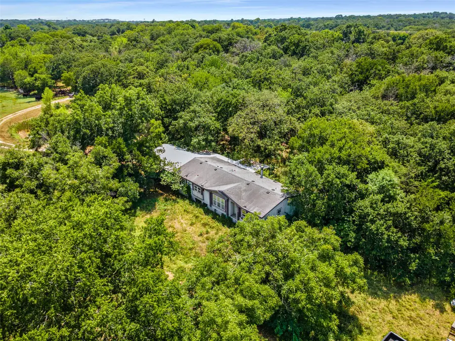 9900 County Road 604, Alvarado, TX 76009 - #2