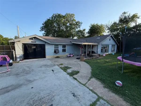 5505 Urbanview Street, Sansom Park, TX 76114