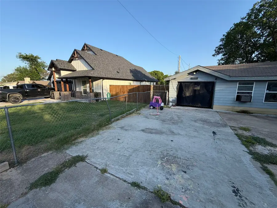 5505 Urbanview Street, Sansom Park, TX 76114 - #2