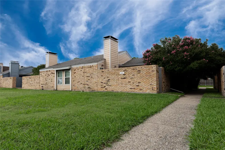 3940 Portland Street, Irving, TX 75038 - #3