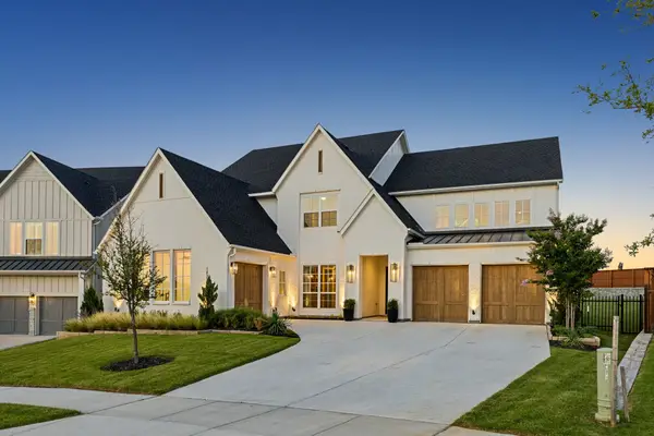 14326 Hiseville Court, Frisco, TX 75033