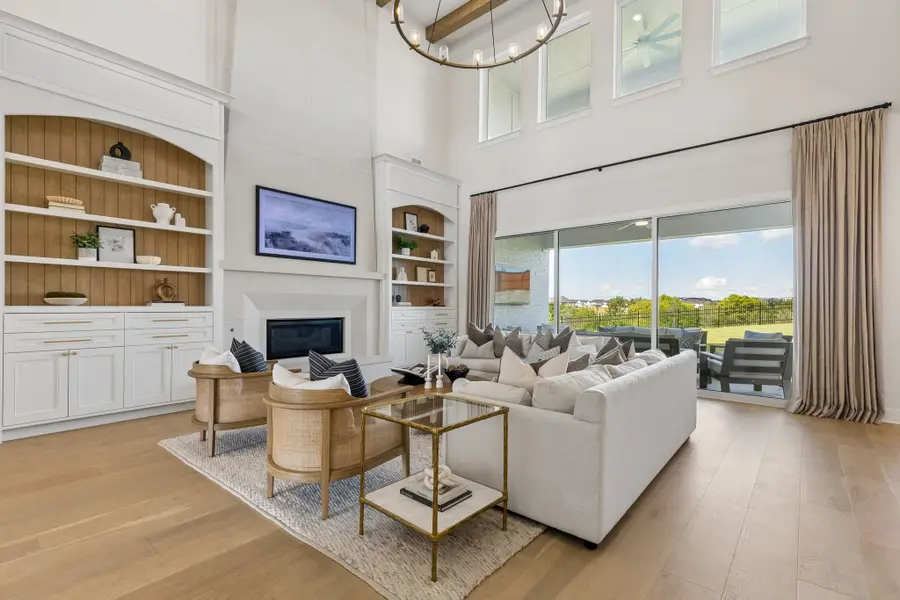14326 Hiseville Court, Frisco, TX 75033 - #3