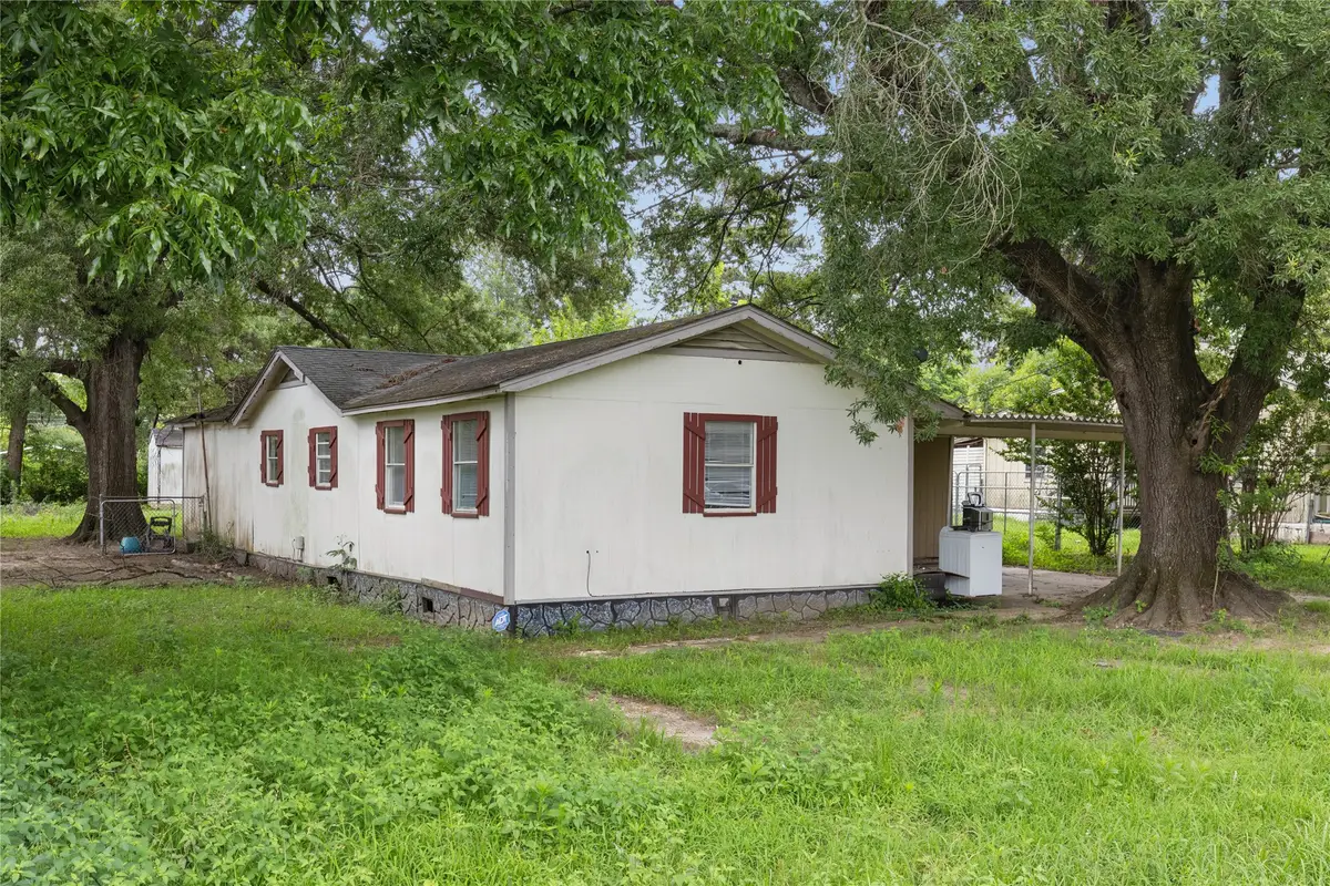 1003 Brooks, New Boston, TX 75570 - #1