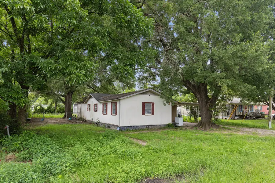1003 Brooks, New Boston, TX 75570 - #3