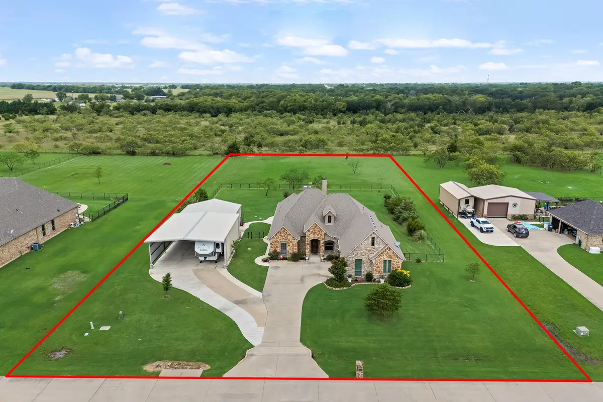 5038 White Pine Drive, Royse City, TX 75189 - #1