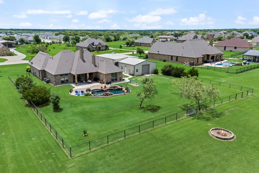 5038 White Pine Drive, Royse City, TX 75189 - #3