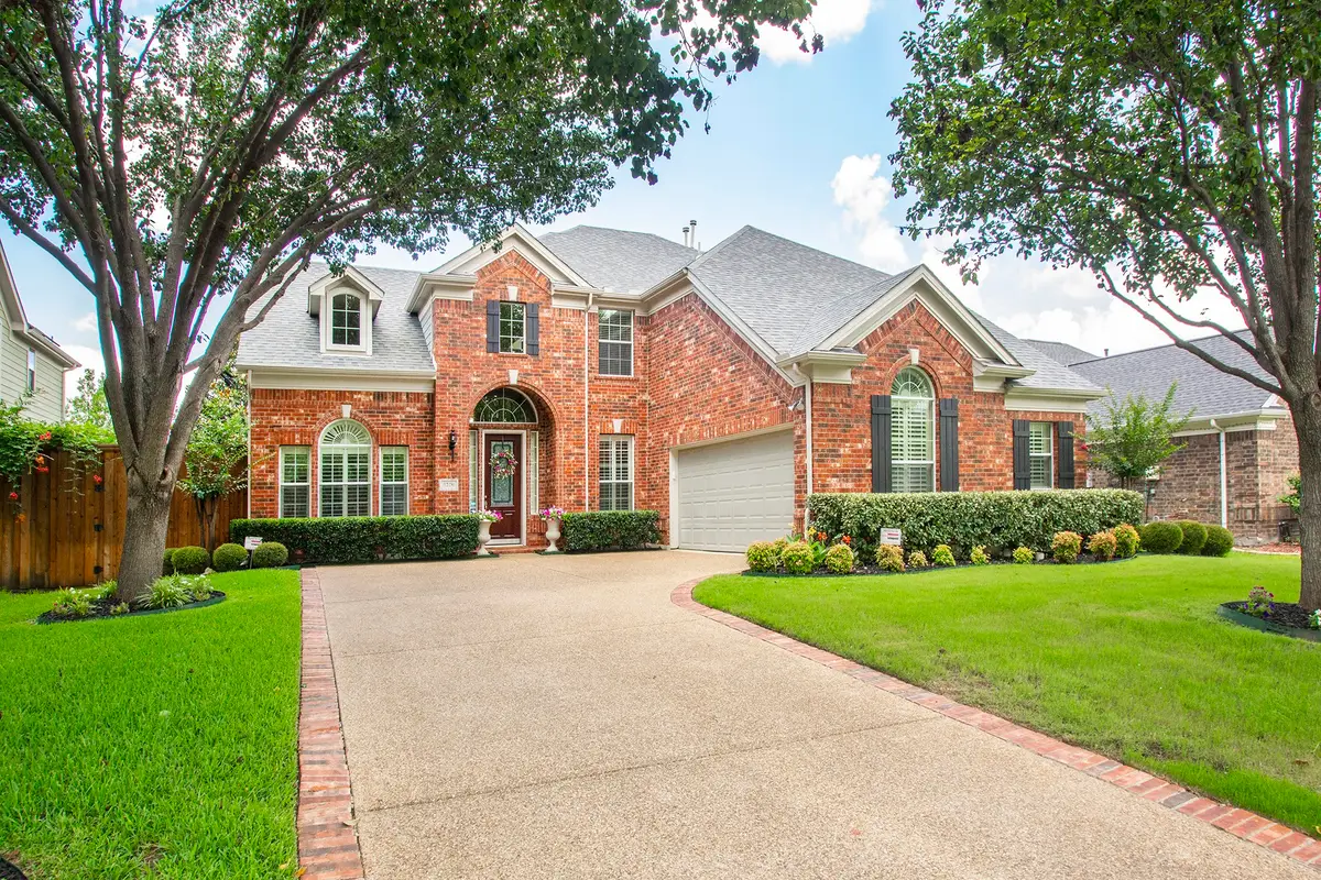 5220 Saint Croix Court, Richardson, TX 75082 - #1