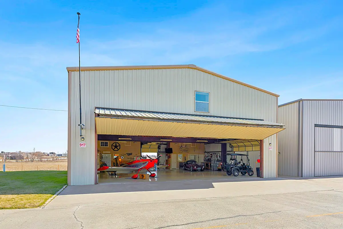 917 Aviator Drive, Fort Worth, TX 76179 - #1
