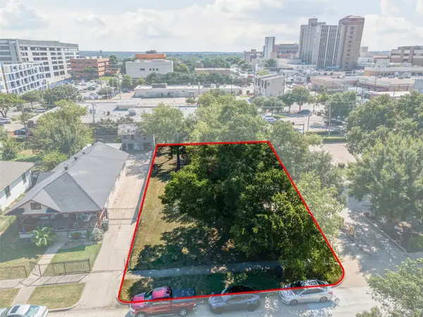 1417 S Jennings Avenue, Fort Worth, TX 76104