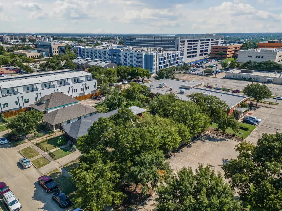 1417 S Jennings Avenue, Fort Worth, TX 76104 - #3