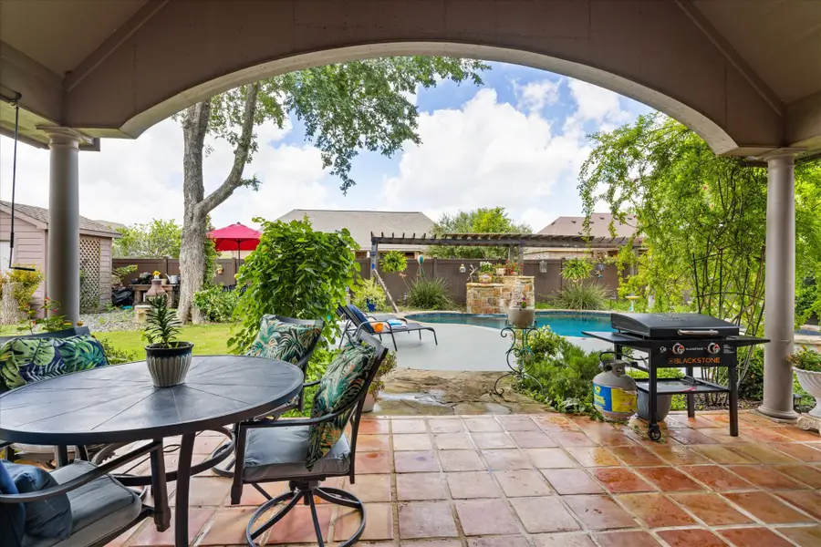 1033 Elk Ridge Drive, Stephenville, TX 76401 - #2