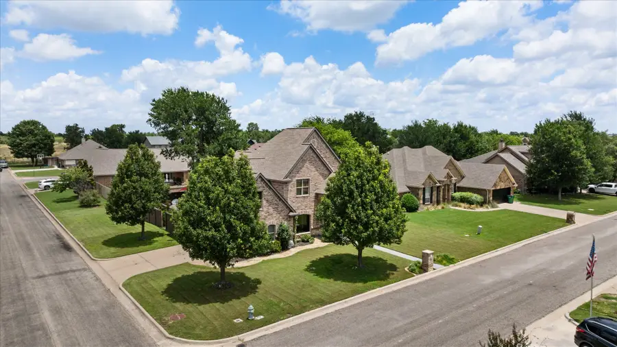 1033 Elk Ridge Drive, Stephenville, TX 76401 - #3