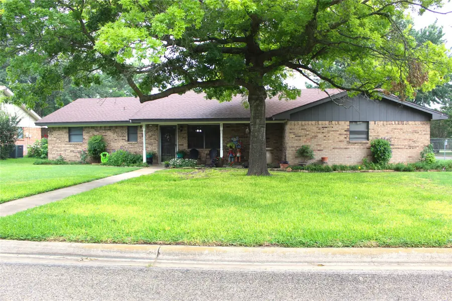 2610 Jasmine Street, Stephenville, TX 76401 - #2