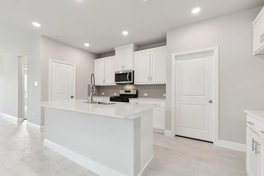 1009 Santa Lucia Drive, Anna, TX 75409 - #3