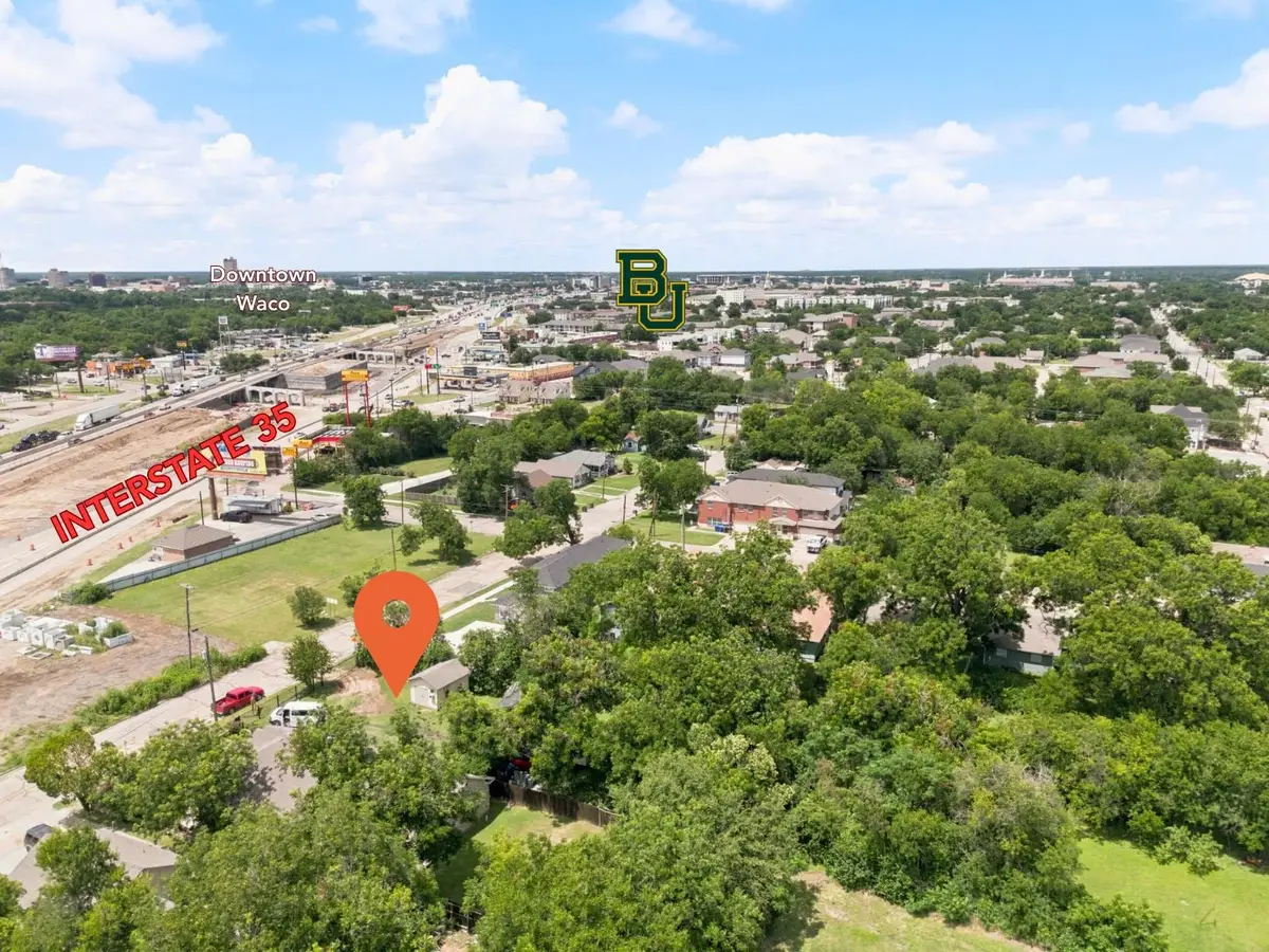 2000 Bagby Avenue #2, Waco, TX 76706 - #1