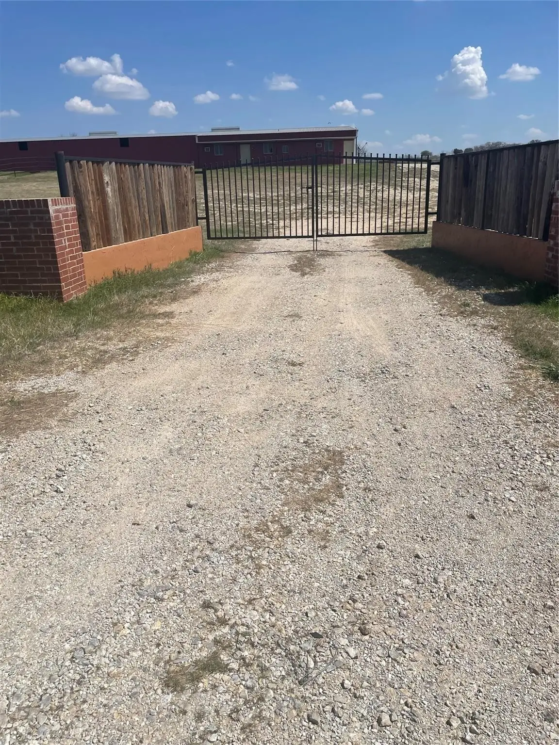 6437 Fm 920, Bridgeport, TX 76426 - #1