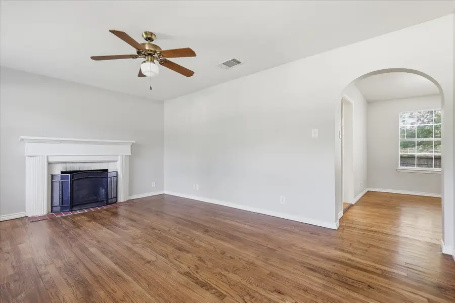 814 Anderson Street, Denton, TX 76201 - #2