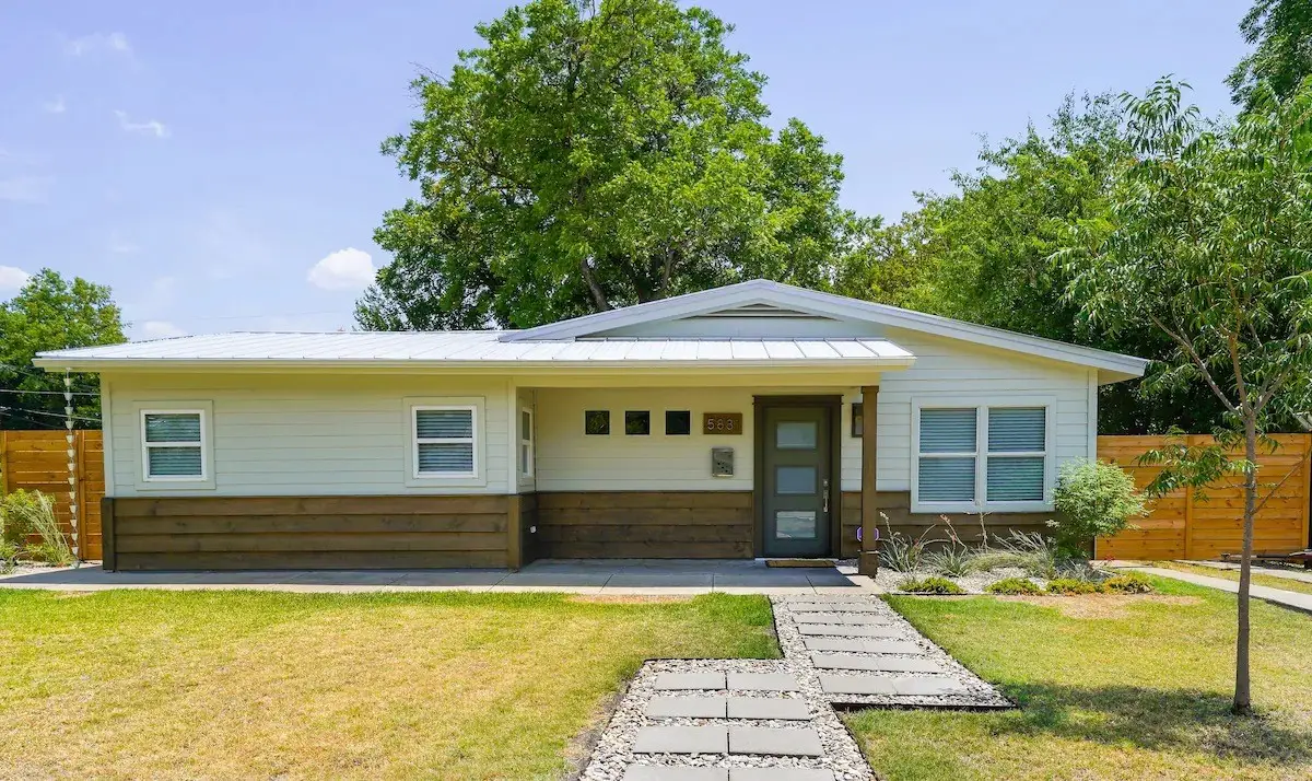 5881 Tracyne Drive, Westworth Village, TX 76114 - #1