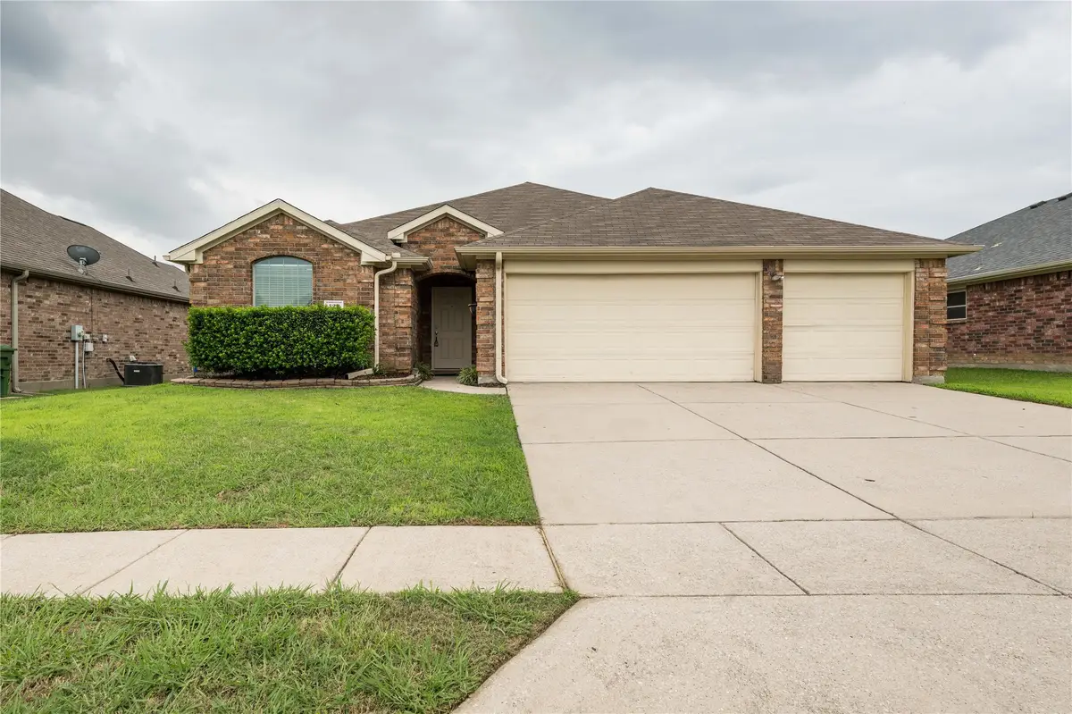 329 Valley Drive, Aubrey, TX 76227 - #1