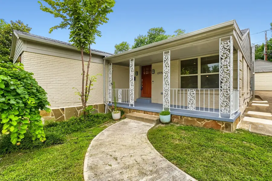 6915 E Grand Avenue, Dallas, TX 75223 - #3