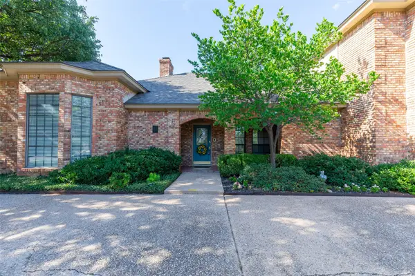 43 Lytle Place Drive, Abilene, TX 79602