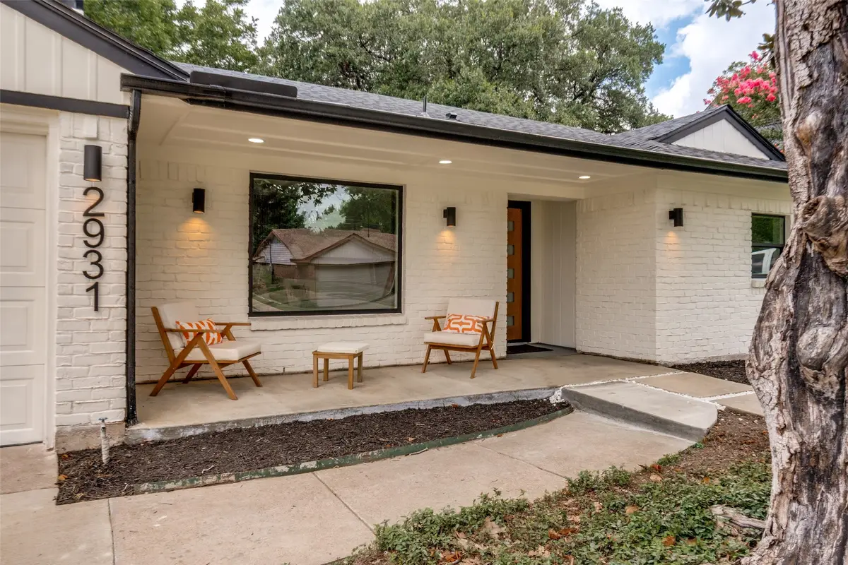 2931 Maydelle Lane, Farmers Branch, TX 75234 - #1
