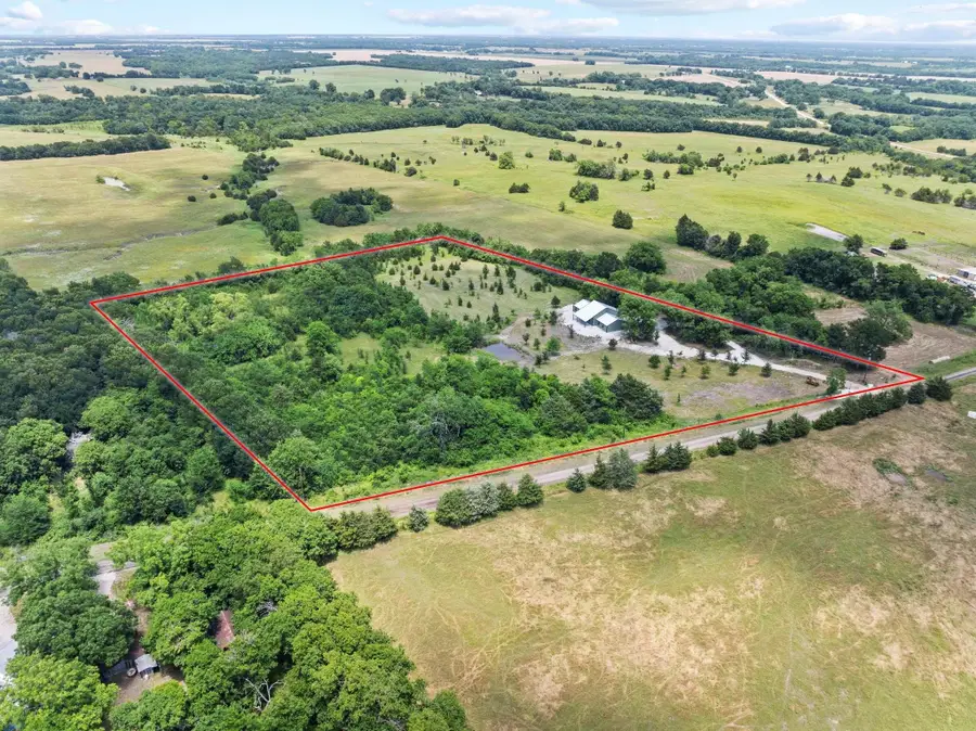 516 County Road 27450, Honey Grove, TX 75446 - #2