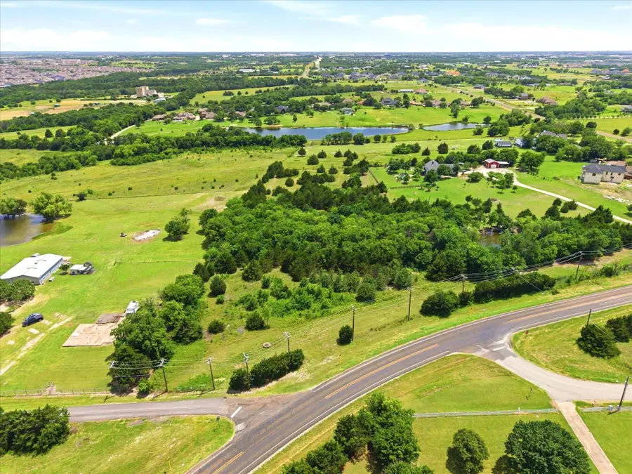 3549 N Stodghill Road, Fate, TX 75087 - #2