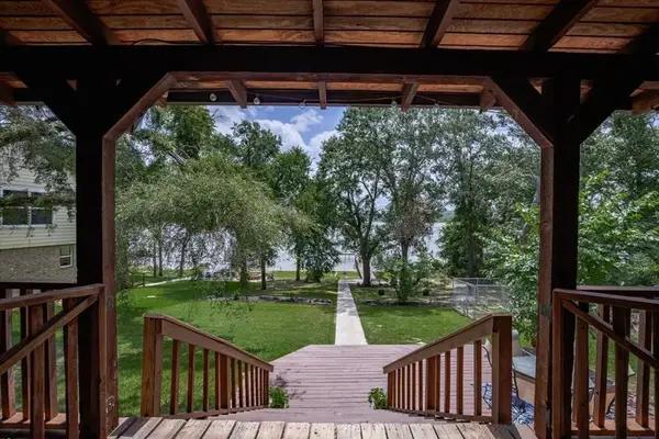 12791 Honeysuckle Circle, Eustace, TX 75124