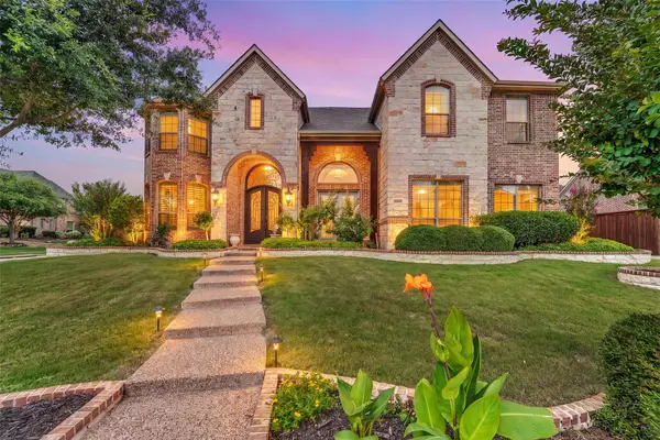3548 Amherst Lane, Frisco, TX 75033