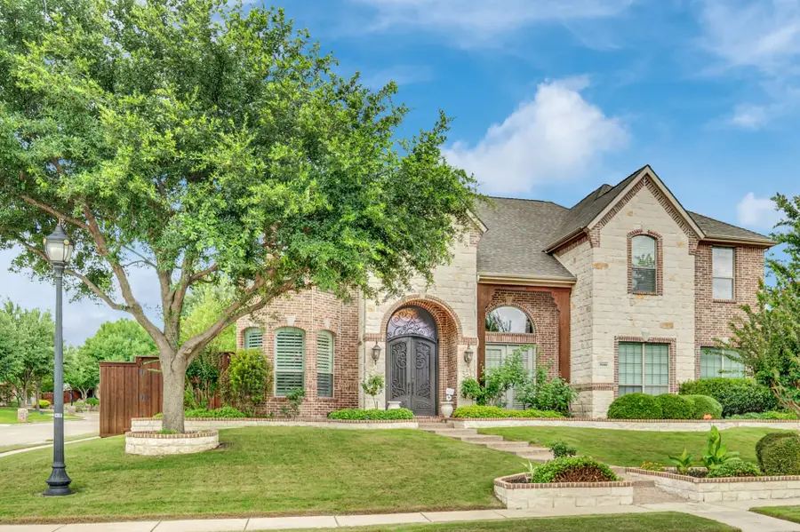 3548 Amherst Lane, Frisco, TX 75033 - #2