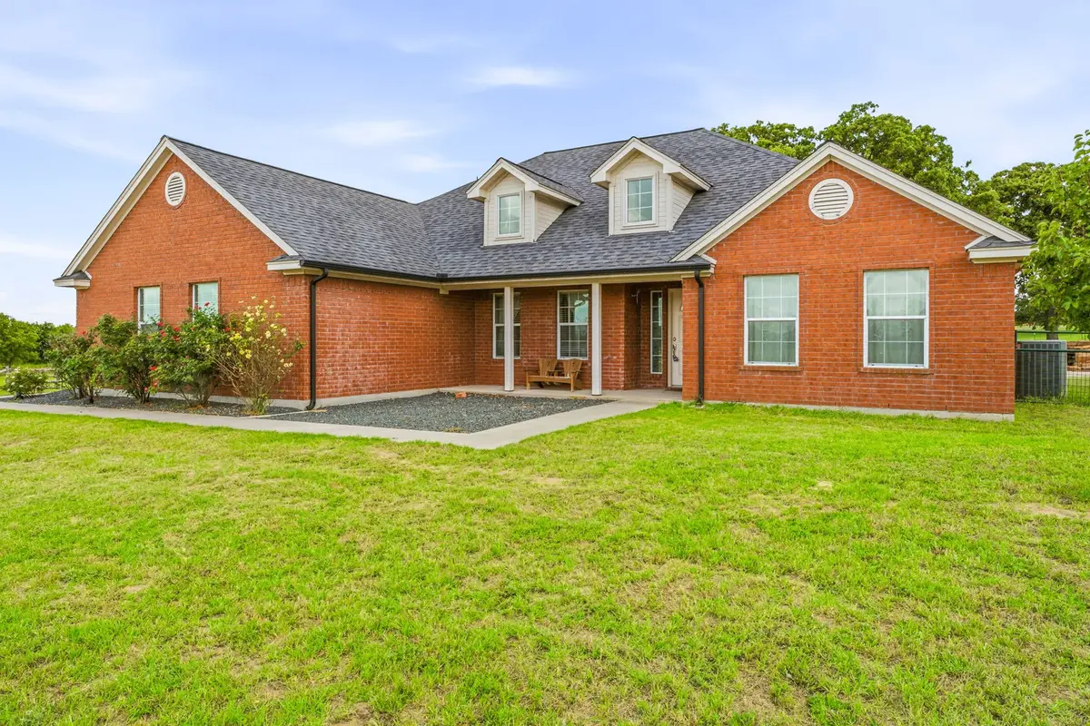 111 Adair Lane, Weatherford, TX 76088 - #1