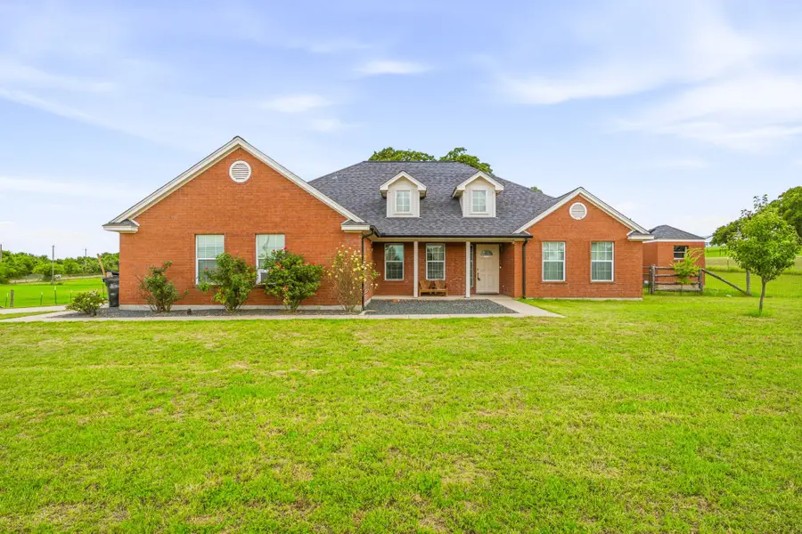 111 Adair Lane, Weatherford, TX 76088 - #2
