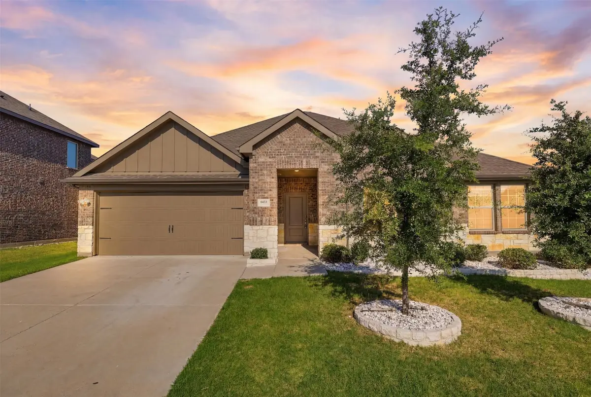 6433 Bon Fire Drive, Garland, TX 75043 - #1