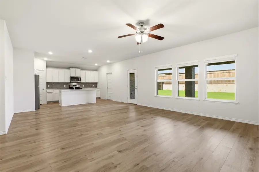 6433 Bon Fire Drive, Garland, TX 75043 - #3
