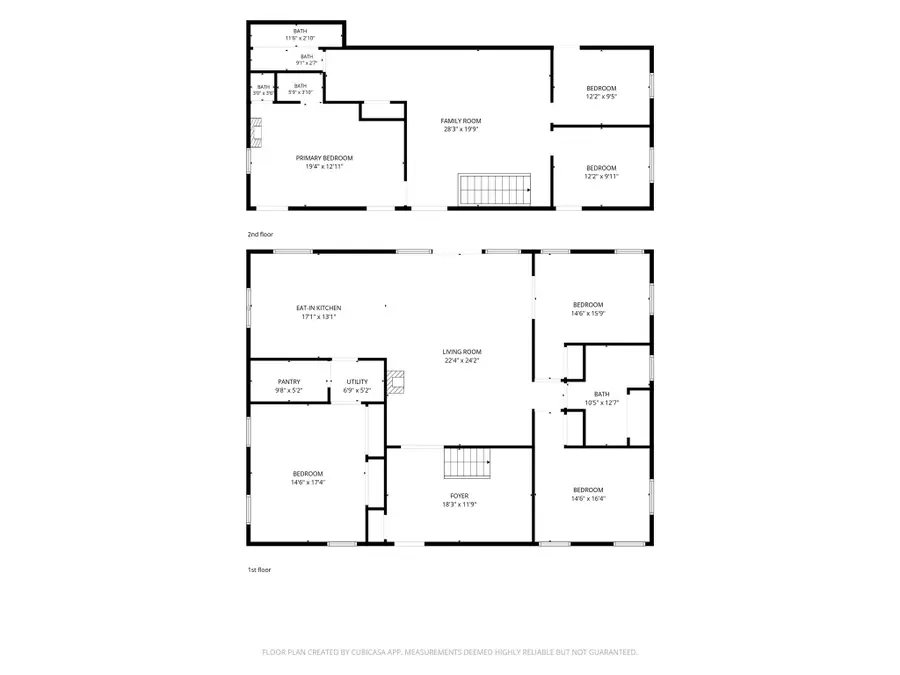 2059 Southwinds Drive, Lorena, TX 76655 - #3